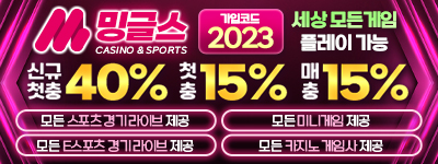밍글스