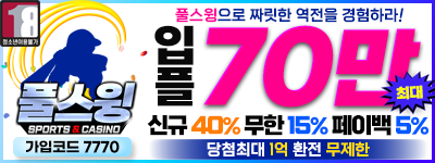 풀스윙